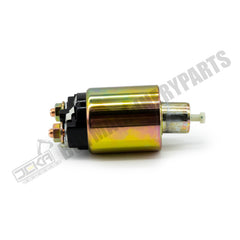 12V 3 Terminal Starter Solenoid 15852-63020 for Kubota K008 K008-3 KH-007H G2000 G2460G G3200 G4200 G5200H G-5500S T1600H