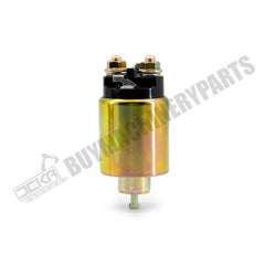 12V 3 Terminal Starter Solenoid 15852-63020 for Kubota K008 K008-3 KH-007H G2000 G2460G G3200 G4200 G5200H G-5500S T1600H