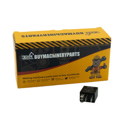 Relé 12V 30A/20A JD1926 JD1926A para CHNT 