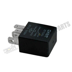 Relé 12V 30A/20A JD1926 JD1926A para CHNT 