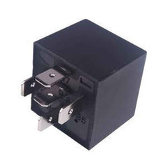12V 30A Relay 86529089 for CASE Farmall 31 35 75A 1660 7230 8230 9120 9230 LBX432S RBX341 RBX463
