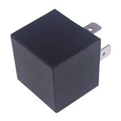12V 30A Relay 86529089 for CASE Farmall 31 35 75A 1660 7230 8230 9120 9230 LBX432S RBX341 RBX463