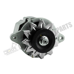 Alternador de 12V 35A 124756-77200 para motor Yanmar 2TR17 2TR20 Tractor YM1700 YM2000 2210 3000 4300 