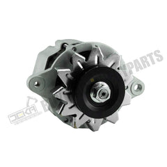 Alternador de 12V 35A 124756-77200 para motor Yanmar 2TR17 2TR20 Tractor YM1700 YM2000 2210 3000 4300 