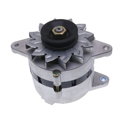 12V 35A Alternator 15763-64010 for Kubota Excavator KH-191 Tractor L2850DT L2850F M4030 L4350DT L4850DT M5030 - Buymachineryparts