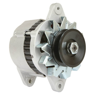 12V 35A Alternator 5812003580 LR135127 LR13561B for Hitachi EX12 EX15 EX20UR EX20UR-2 EX22 EX25 EX30 EX35 EX40UR EX40UR-2 - Buymachineryparts