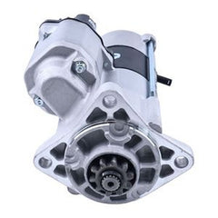 Motor de arranque de 12 V, 3 kW, 10T, 87638510 para CASE 420-465 y serie TR/TV