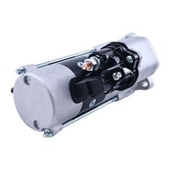 Motor de arranque de 12 V, 3 kW, 10T, 87638510 para CASE 420-465 y serie TR/TV
