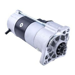 Motor de arranque de 12 V, 3 kW, 10T, 87638510 para CASE 420-465 y serie TR/TV