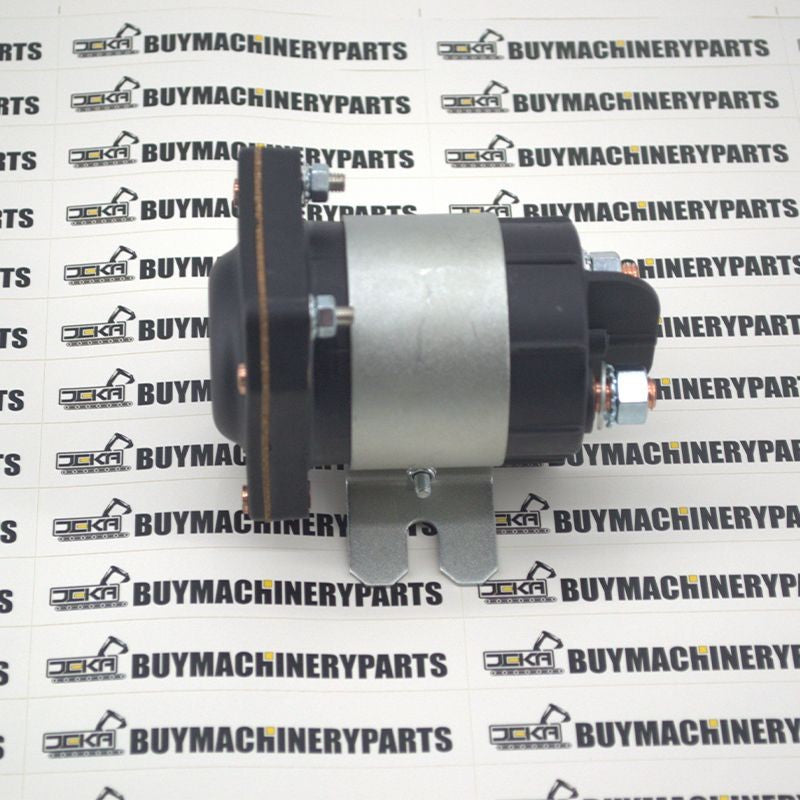 12V 200A 4 Terminal Solenoid Continuous 114-1211-010 114-1211-020 for Trombetta