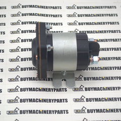 12V 200A 4 Terminal Solenoid Continuous 114-1211-010 114-1211-020 for Trombetta