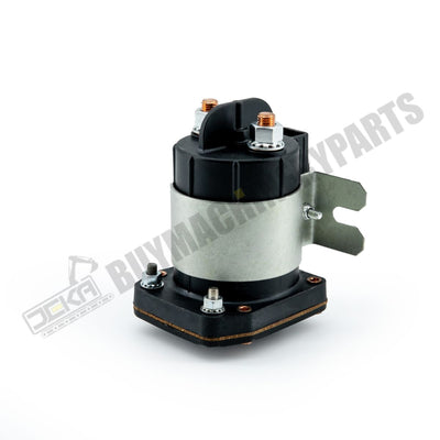 12V 4 Terminal 200 Amp Heavy Duty Solenoid for Trombetta 114-1211-020 114-1211-010 586-902 15-550 SBJ4201