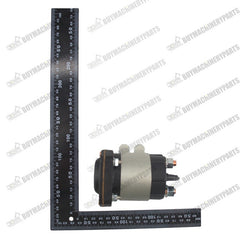 12V 200A 4 Terminal Solenoid Continuous 114-1211-010 114-1211-020 for Trombetta