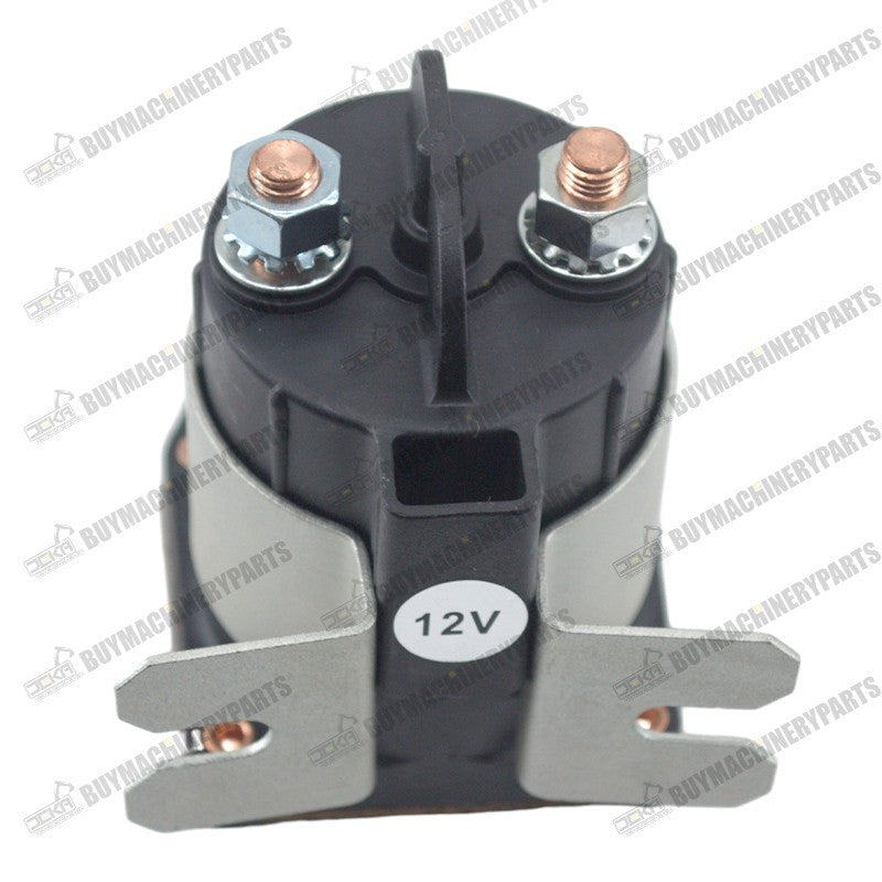 12V 200A 4 Terminal Solenoid Continuous 114-1211-010 114-1211-020 for Trombetta