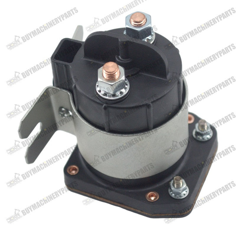 12V 200A 4 Terminal Solenoid Continuous 114-1211-010 114-1211-020 for Trombetta