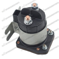 12V 200A 4 Terminal Solenoid Continuous 114-1211-010 114-1211-020 for Trombetta
