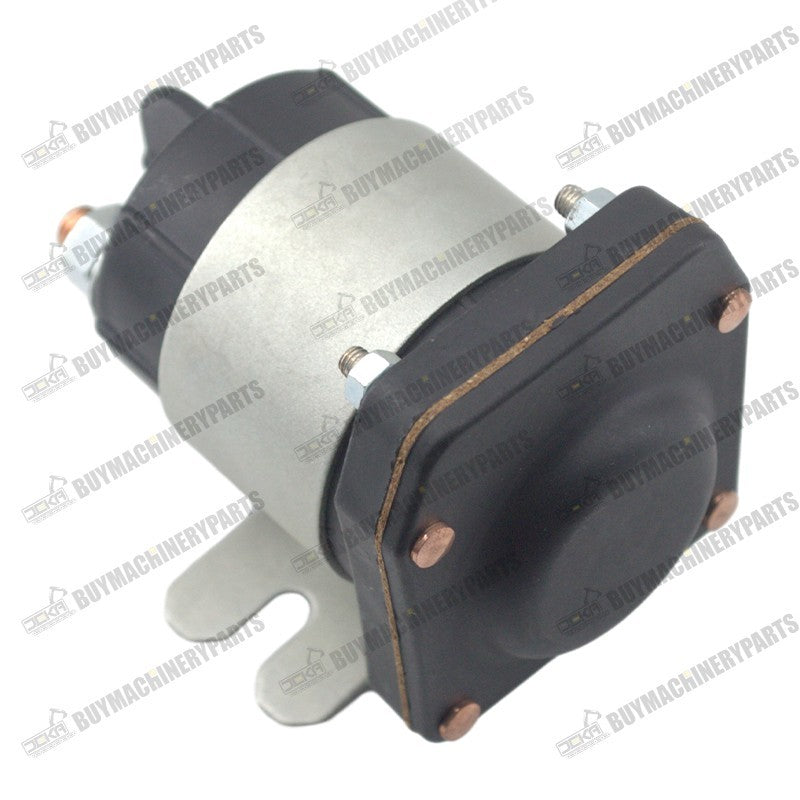 12V 200A 4 Terminal Solenoid Continuous 114-1211-010 114-1211-020 for Trombetta
