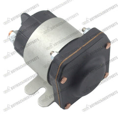 12V 200A 4 Terminal Solenoid Continuous 114-1211-010 114-1211-020 for Trombetta