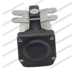 12V 200A 4 Terminal Solenoid Continuous 114-1211-010 114-1211-020 for Trombetta