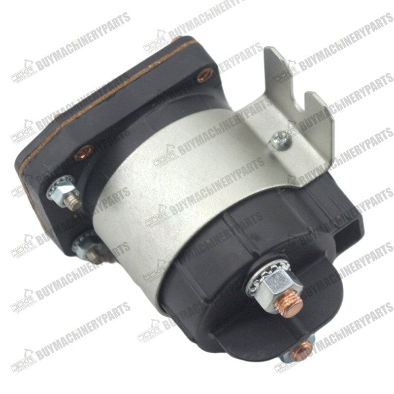 12V 200A 4 Terminal Solenoid Continuous 114-1211-010 114-1211-020 for Trombetta