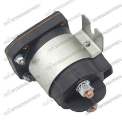 12V 200A 4 Terminal Solenoid Continuous 114-1211-010 114-1211-020 for Trombetta