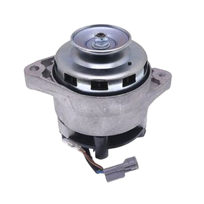 12V 40A Alternator 119128-77200 for Yanmar Engine 3TNM68 3TNM72 4TNV84T - Buymachineryparts