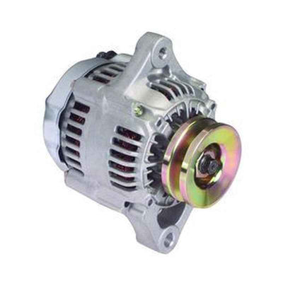 12V 40A Alternator 1G486-64011/10 for Kubota D1803/V2403 Engines