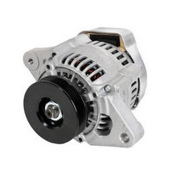 12V 40A Alternator 586400-2400 129240-77200 for Yanmar Engine 3TNM72 3TNV76 3TNV82 3TNV88 4TNE84 4TNE88 - Buymachineryparts