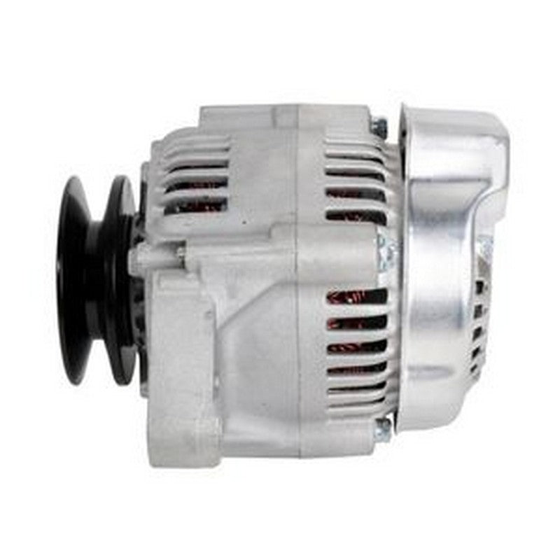 12V 40A Alternator 586400-2400 129240-77200 for Yanmar Engine 3TNM72 3TNV76 3TNV82 3TNV88 4TNE84 4TNE88 - Buymachineryparts