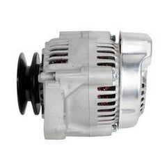 12V 40A Alternator 586400-2400 129240-77200 for Yanmar Engine 3TNM72 3TNV76 3TNV82 3TNV88 4TNE84 4TNE88 - Buymachineryparts