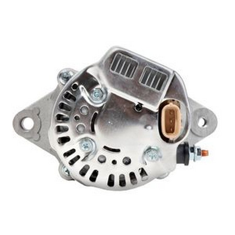 12V 40A Alternator 586400-2400 129240-77200 for Yanmar Engine 3TNM72 3TNV76 3TNV82 3TNV88 4TNE84 4TNE88 - Buymachineryparts