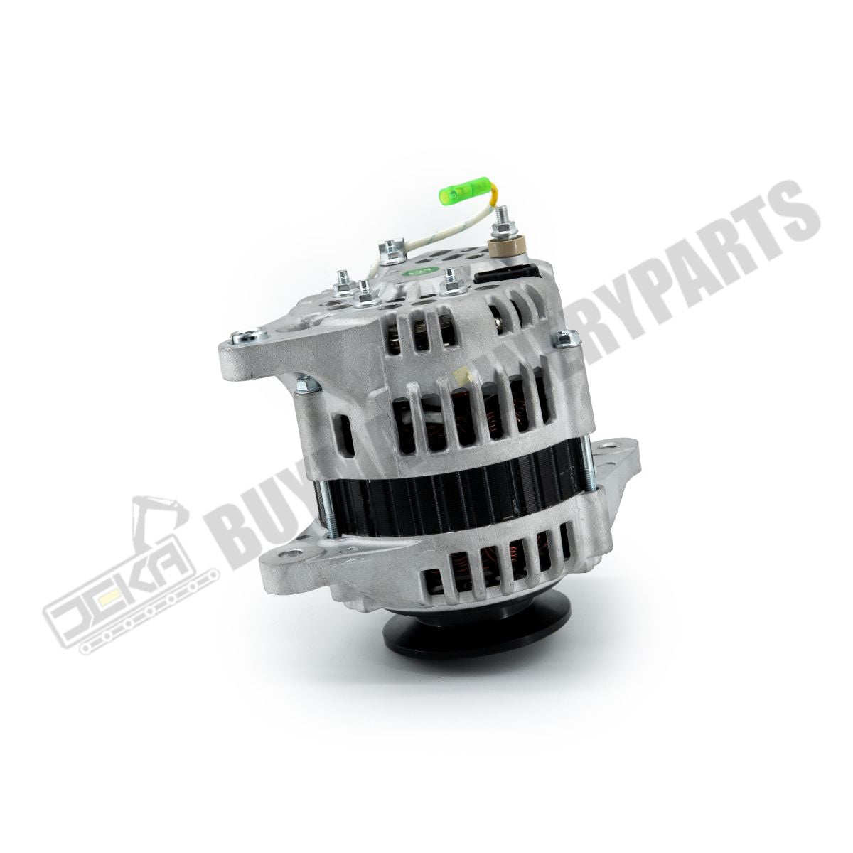 12V 40A Alternator for Yanmar Engine 3TN100L 3TN84L 3TN84TL 3TNE68 3TNE82A 3TNE84 3TNE88 4TN100E 4TN100TE 4TNE84 4TNE88 4TNE94L