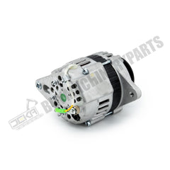 12V 40A Alternator for Yanmar Engine 3TN100L 3TN84L 3TN84TL 3TNE68 3TNE82A 3TNE84 3TNE88 4TN100E 4TN100TE 4TNE84 4TNE88 4TNE94L