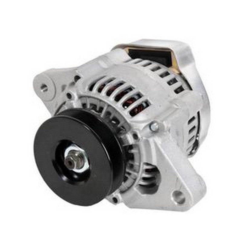 12V 40A Alternator YM129423-77200 for Komatsu Engine 3D76E 3D82AE 3D84E 3D88E 4D88 4D88E S3D84 S3D84E - Buymachineryparts