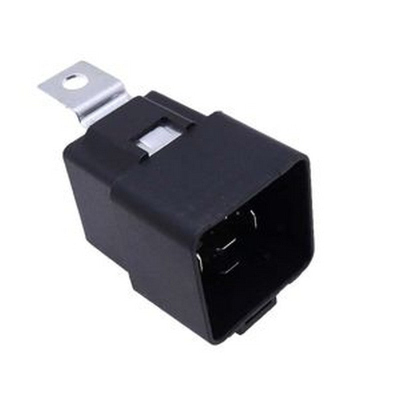 12V 40A Relay 84411012 for CASE New Holland Excavator 660