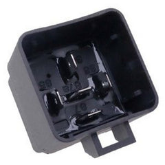 12V 40A Relay VF4-55F11-S01 for John Deere 130 170 175 180 185 316 318 420 F910 F930 GX70 RX63 SRX75