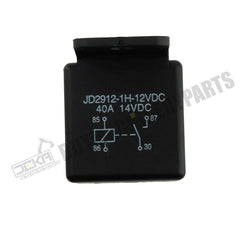 Relé de arranque de 12V 40A 86400244 para New Holland TC40 TC45D TC40D TC35 TC45DA T2310 TC40DA TC35D T2320 TC45 