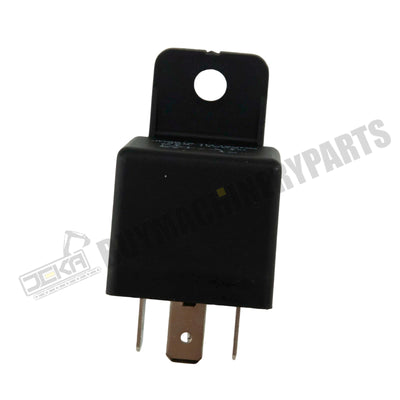 12V 40A Starter Relay 86400244 for New Holland TC40 TC45D TC40D TC35 TC45DA T2310 TC40DA TC35D T2320 TC45