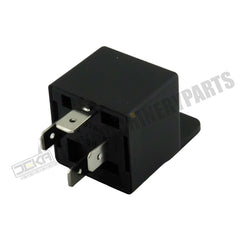 Relé de arranque de 12V 40A 86400244 para New Holland TC40 TC45D TC40D TC35 TC45DA T2310 TC40DA TC35D T2320 TC45 