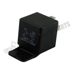 Relé de arranque de 12V 40A 86400244 para New Holland TC40 TC45D TC40D TC35 TC45DA T2310 TC40DA TC35D T2320 TC45 