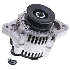 12V 45A Alternator 1G825-64010 for Kubota BX1850D BX1860 BX1870 BX2350D BX2360 BX2370 BX24D BX25D BX25DLB BX2660D BX2670 G23 - Buymachineryparts