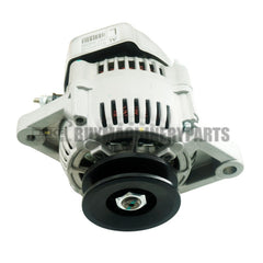 12V 45A Alternator 1G825-64010 for Kubota BX1850D BX1860 BX1870 BX2350D BX2360 BX2370 BX24D BX25D BX25DLB BX2660D BX2670 G23