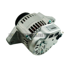 12V 45A Alternator 1G825-64010 for Kubota BX1850D BX1860 BX1870 BX2350D BX2360 BX2370 BX24D BX25D BX25DLB BX2660D BX2670 G23