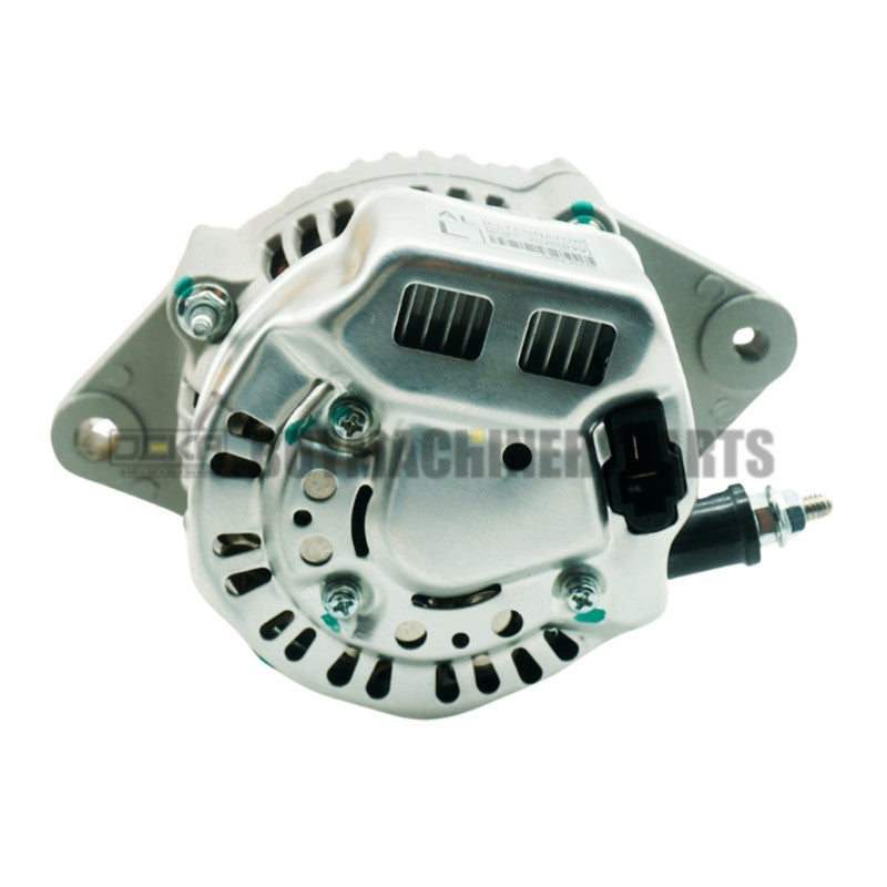 12V 45A Alternator 1G825-64010 for Kubota BX1850D BX1860 BX1870 BX2350D BX2360 BX2370 BX24D BX25D BX25DLB BX2660D BX2670 G23