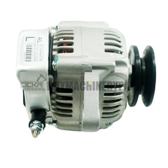 12V 45A Alternator 1G825-64010 for Kubota BX1850D BX1860 BX1870 BX2350D BX2360 BX2370 BX24D BX25D BX25DLB BX2660D BX2670 G23