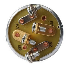 12V 50Amp Rotary Switch SW710 for Truck And Trailer Tarp Systems