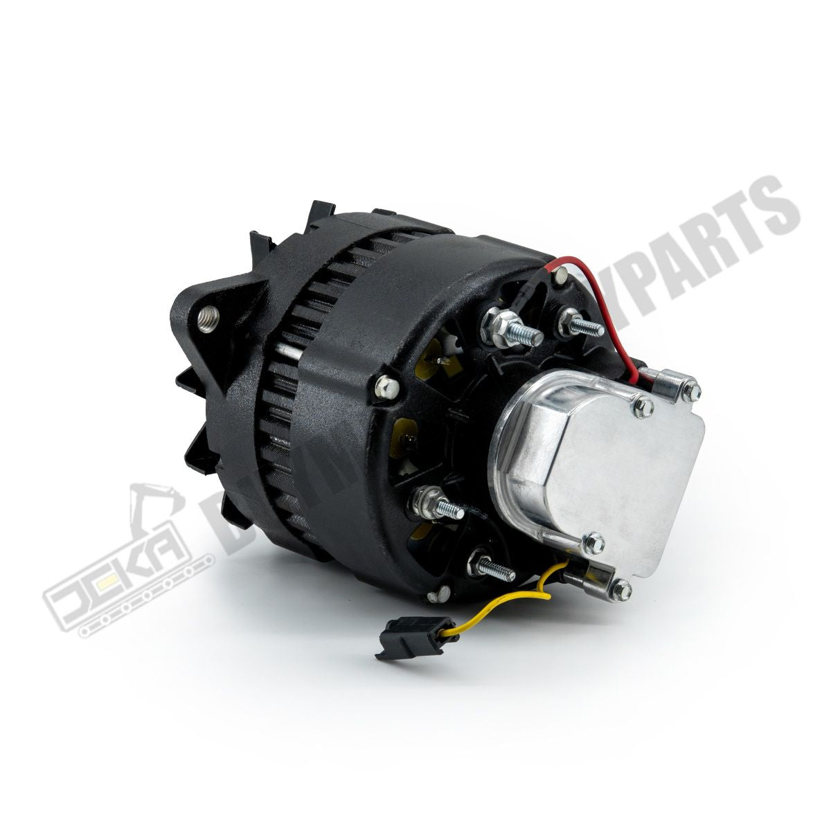 12V 51A Alternator 7000893 7019670 7012653 for JLG 500RTS 400RTS 40HA 45HA