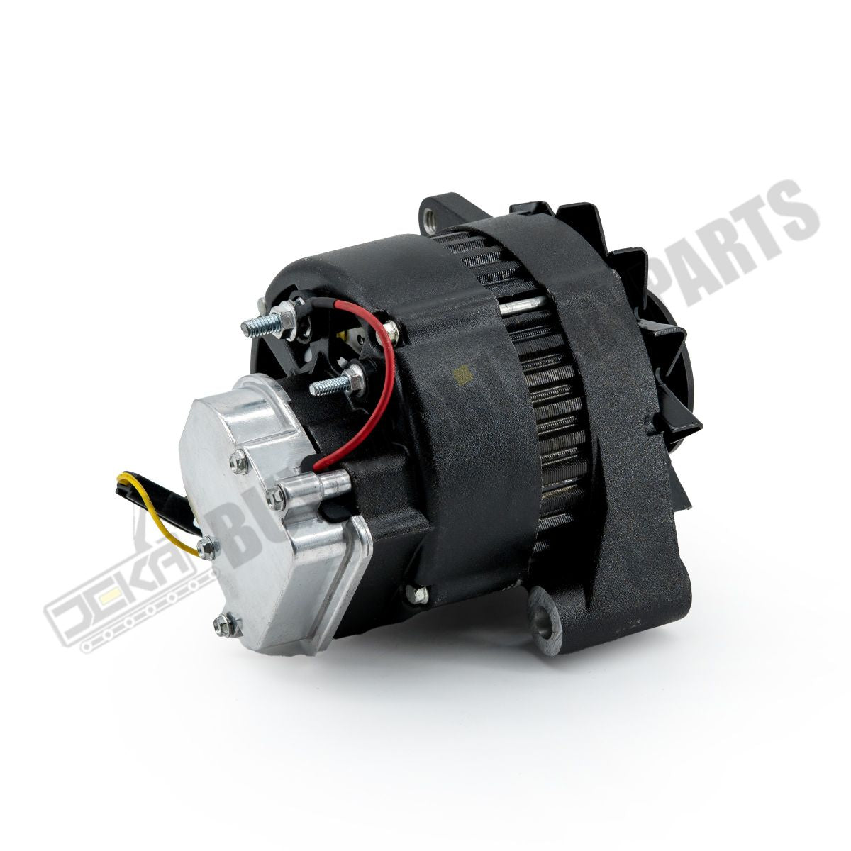 12V 51A Alternator 7000893 7019670 7012653 for JLG 500RTS 400RTS 40HA 45HA