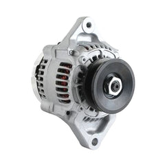 12V 60A Alternator 3A611-74012 for Kubota Engine V2203 V2403 V2607 Tractor L3240HSTC L3940HSTC L4240HSTC-3 M4900-CAB M5700HDC - Buymachineryparts