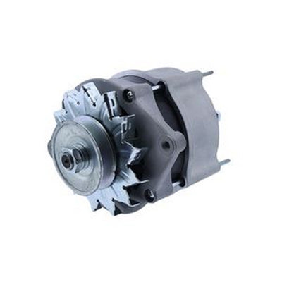 Alternador 12V 65A 294390700 para John Deere 1120 2120 2130 2940 Mismo 983L 1056 984 982 